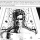 Image for article titled Terminator 2 Storyboards Show The Destruction Of Skynet